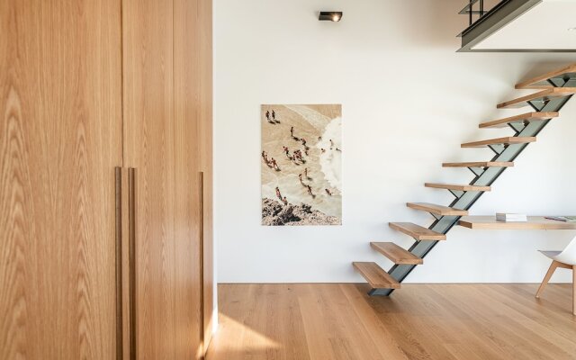Seametry Luxrury Living Penthouse