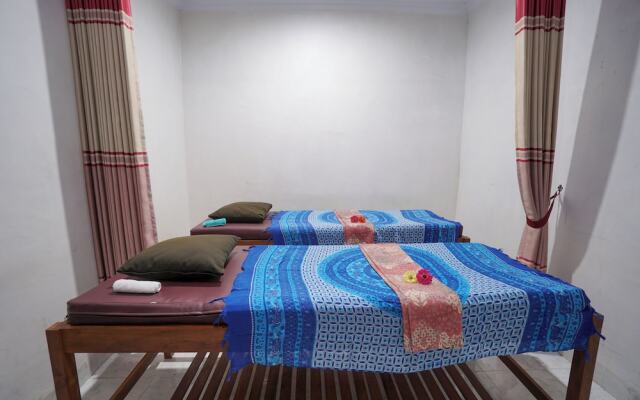 Innora Jungle Resort and Spa