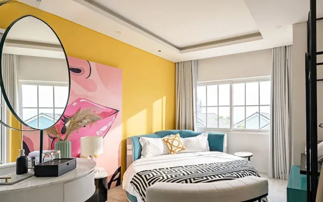Novaworld Resort & Villas