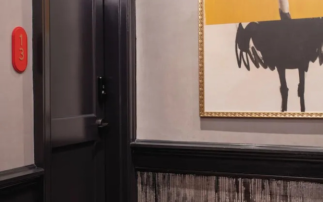 The Bell Athens by Kasa Living