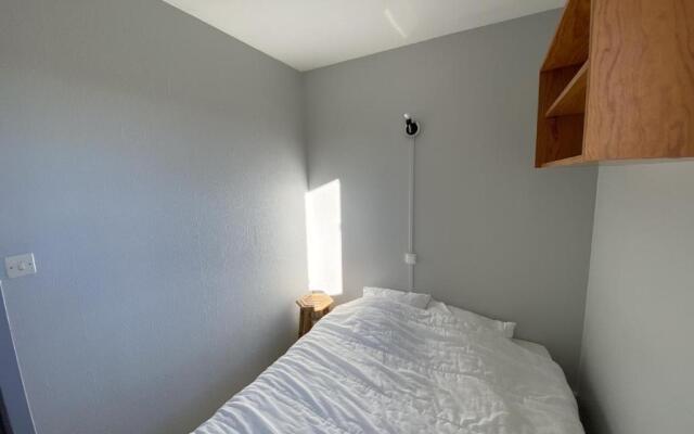 Appartement La Roche-Posay, 2 pièces, 3 personnes - FR-1-541-24