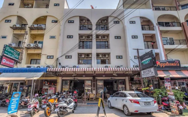 The Links Hotel Pattaya