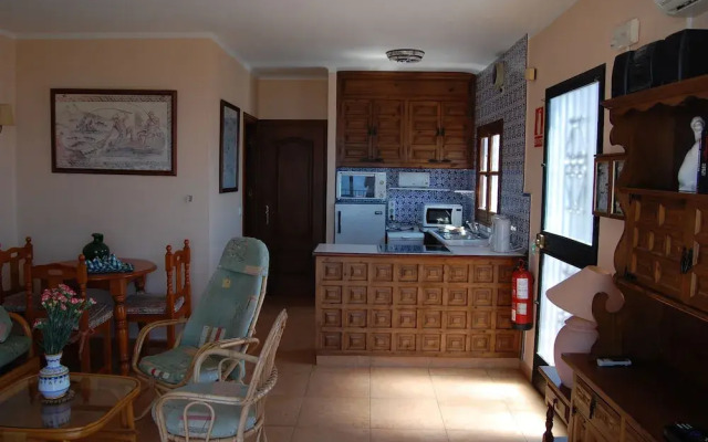 El Capistrano Village by Interhome