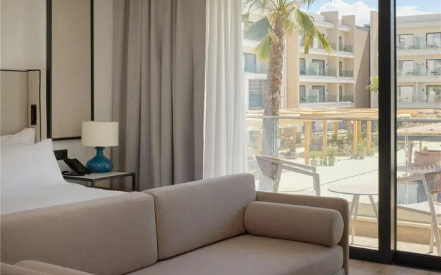 Melia Durres Albania