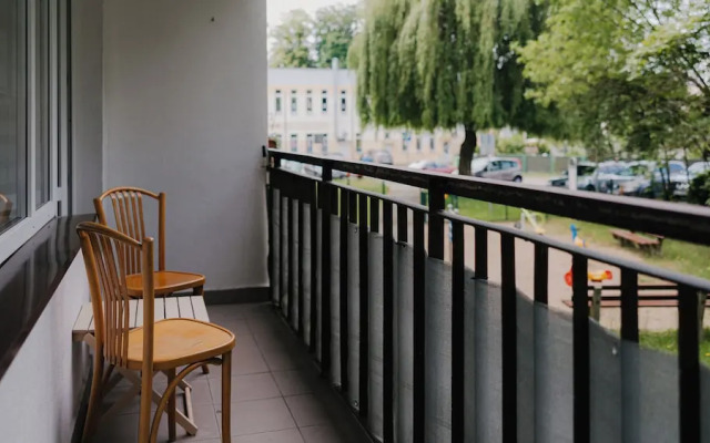 Apartamenty Sun & Snow Kopernika 16