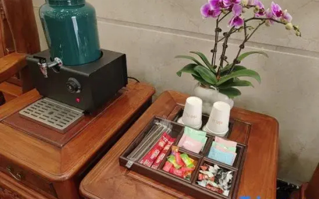 Xicheng Garden Hotel