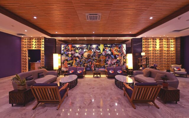 Oakwood Merdeka Bandung