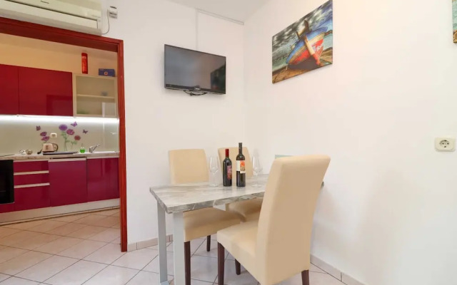 Seafront Apartments Anthony