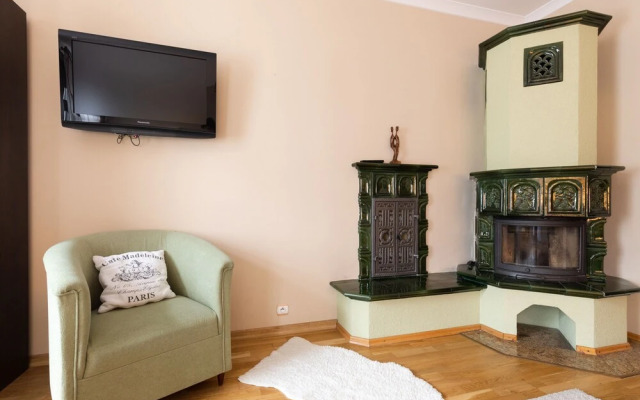 Apartament Grand