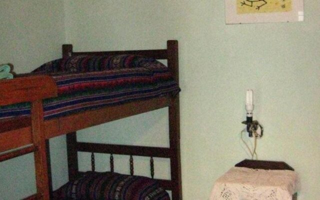 Casa de Huesped