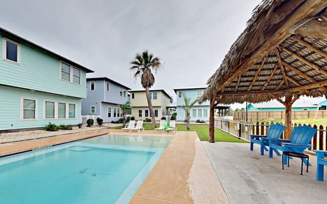 Station Street - 4 Br Townhouse