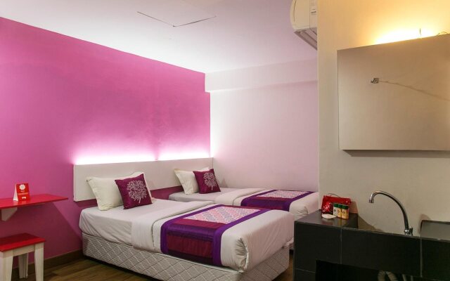 OYO Rooms Petaling Jaya SS4