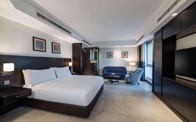 DoubleTree by Hilton Hotel Aqaba