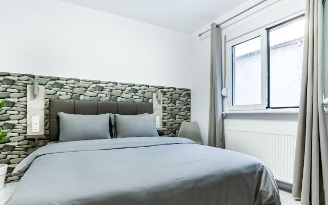 Graceful Couple Holiday Home in Alexandroupolis near Beach