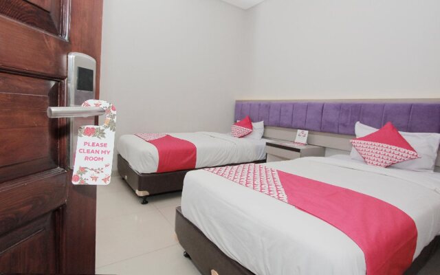 Kosotel By OYO Rooms