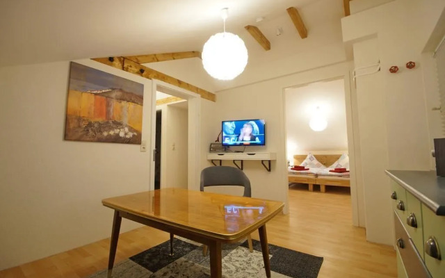 Klosterherberge Economy