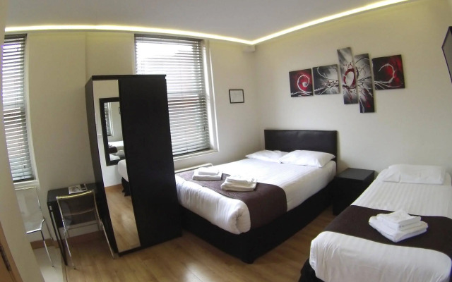 London Stay Apartments