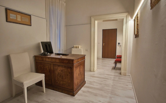 Cuore di Bologna Suites