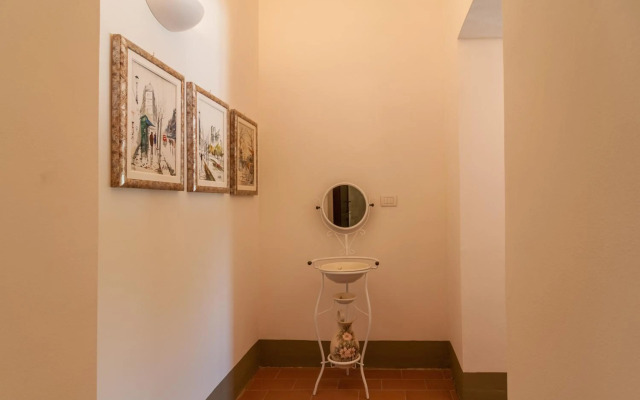 Agriturismo Oasi Torre Del Colle