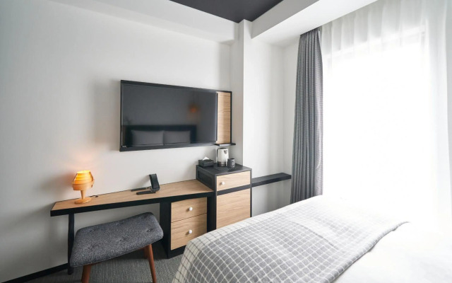 Hotel Resol Ueno