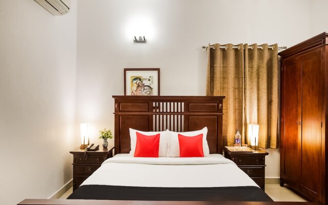 Capital O 40286 Lush Garden Resort