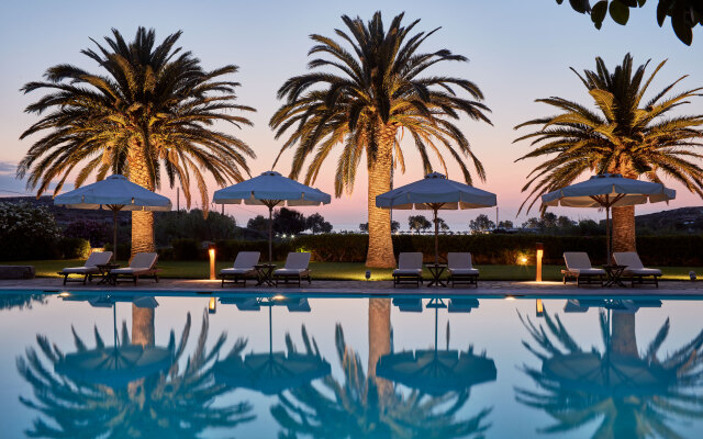 Yria Boutique Hotel & Spa