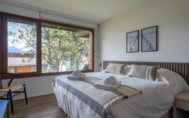 Peñon de Arelauquen Suites Del Lago Bariloche Lenga PBC