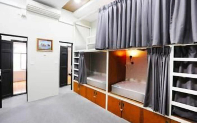 Little Yangon Hostel
