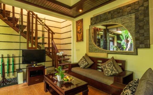 The Bali Dream Villa Seminyak