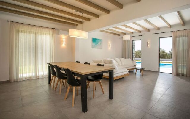 Terra Pietra Luxury Villas & Suites