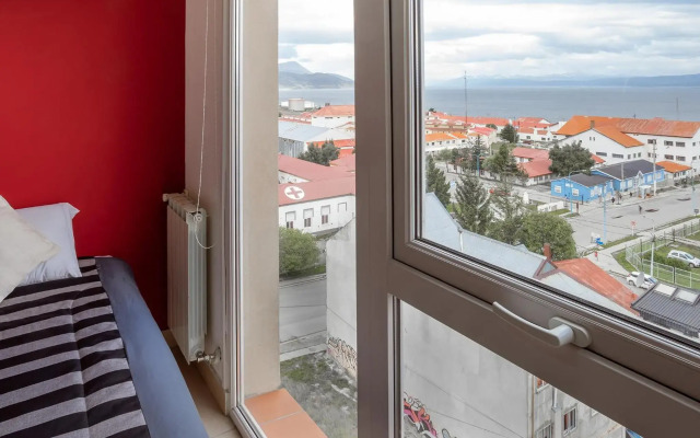 Happy Guest Apart 36