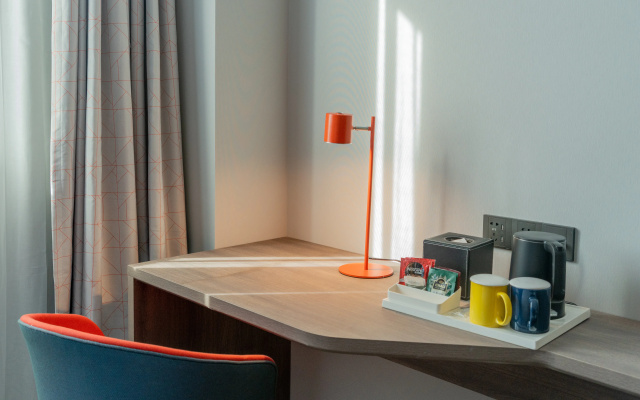 Holiday Inn Express Nantong Xinghu by IHG