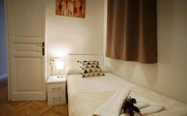 Barcelona4Seasons - Sagrada Familia