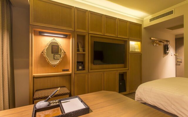 Royal Park Hotel Takamatsu