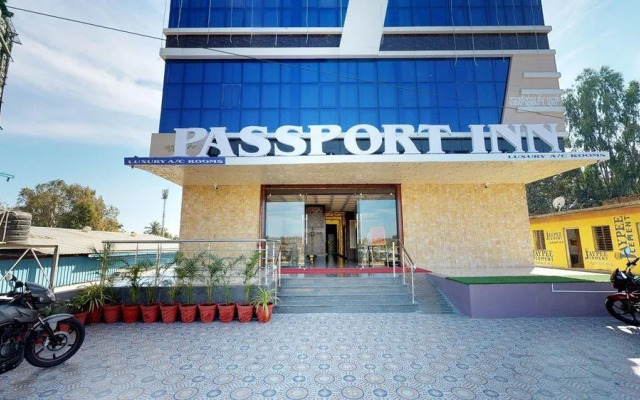 Passport Inn