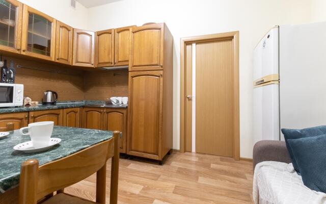 Апартаменты на улице Карла Маркса 39