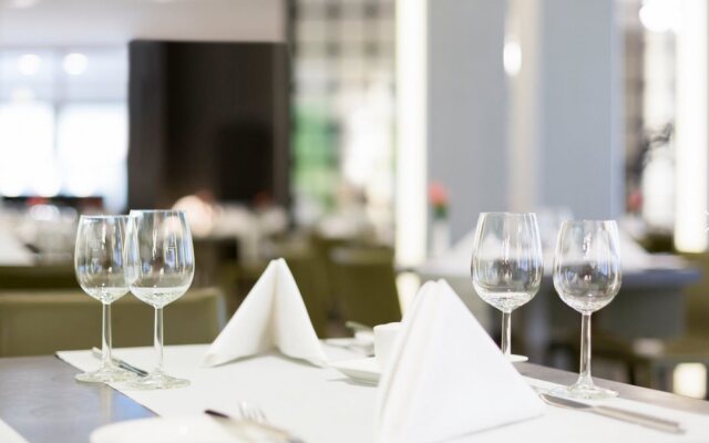 Novotel Hanoi Thai Ha