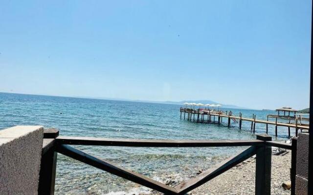 Assos Sardunya Butik Hotel