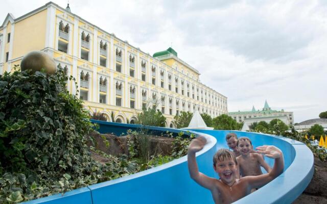 Kremlin Palace