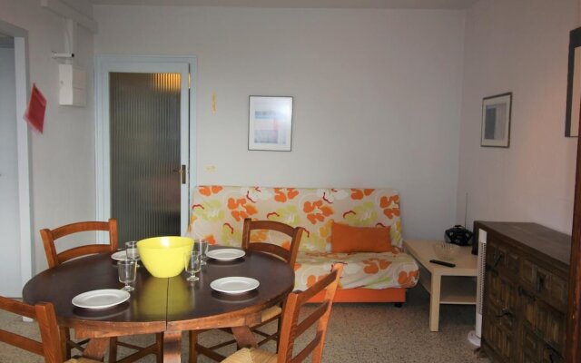Apartamento 2112 - Hort De Mar A 306