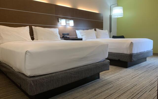 Holiday Inn Express Hillsborough by IHG