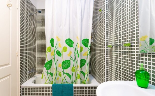 Live Caletillas Gabriela