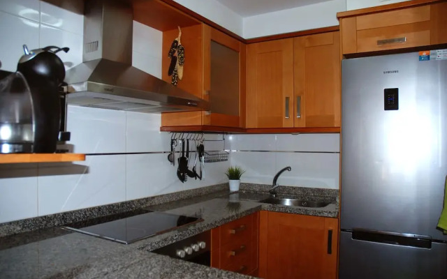 Apartamento Siglo Xxi