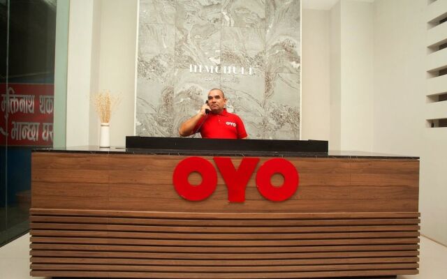 Oyo 626 Hotel Himchuli