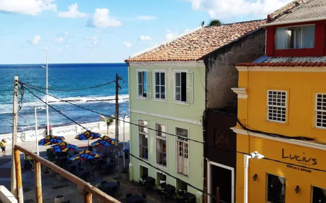 Studio Lateral Farol da Barra