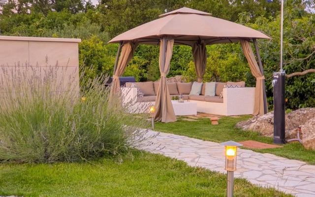 Villa Sun