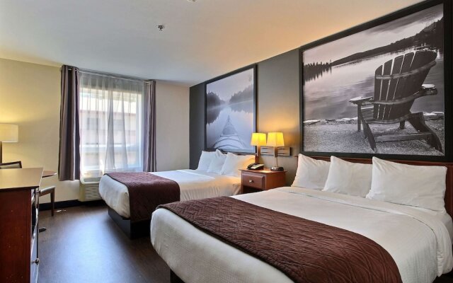 Super 8 Trois-Rivieres