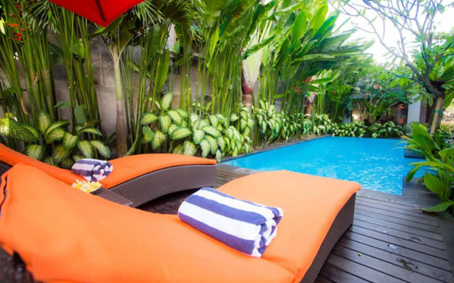 The Pavilion Kuta