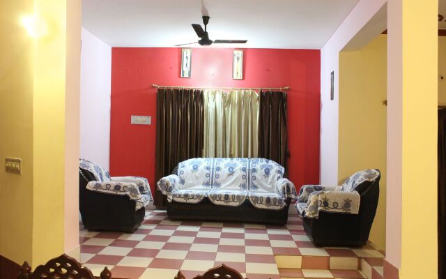 OYO 6841 Home Stay near Boring Road