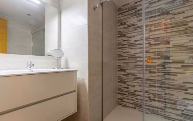 Apartment Carme